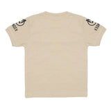 Boys Half Sleeves T-Shirt - Pink, Boys T-Shirts, Chase Value, Chase Value
