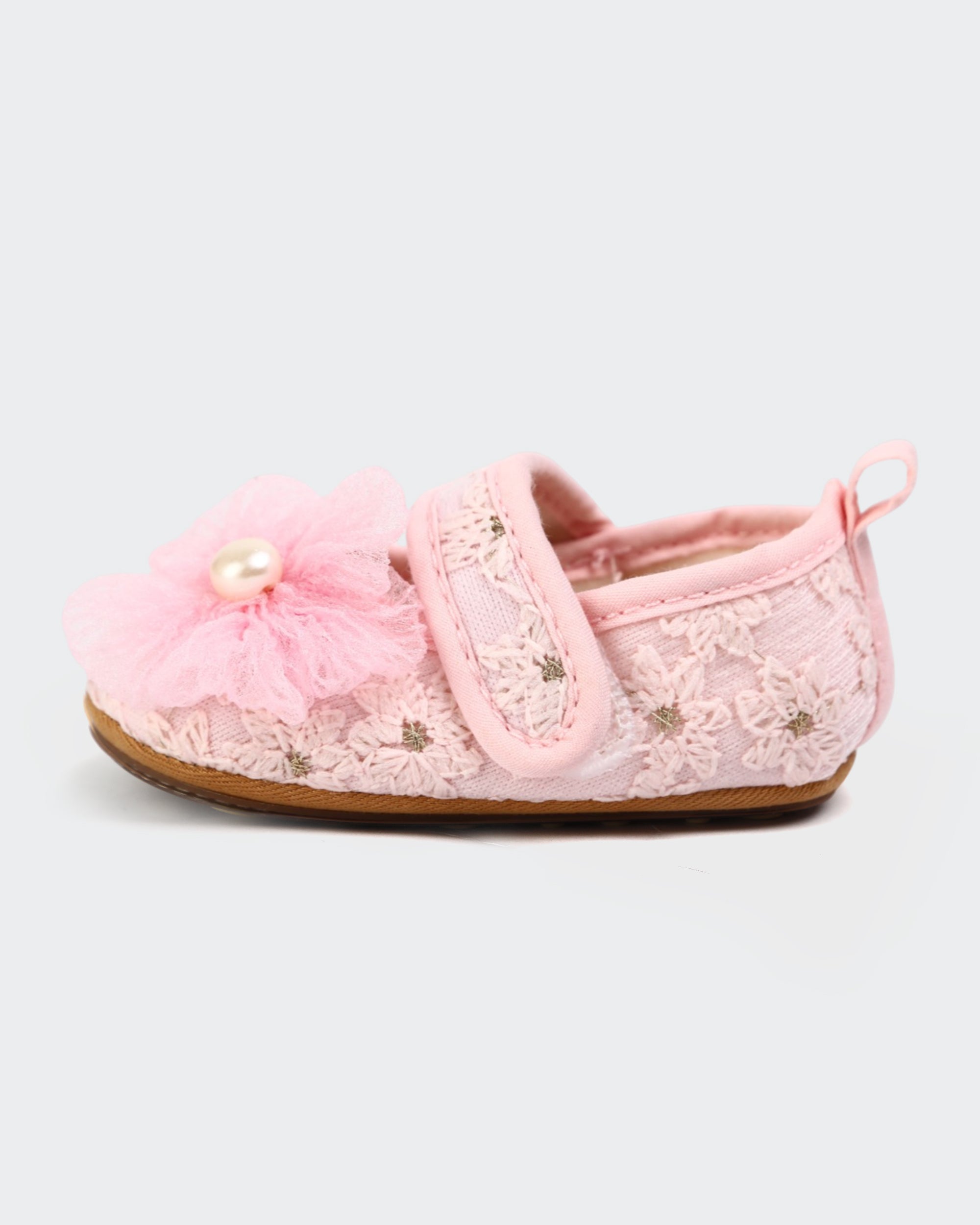 Eminent Newborn Girls Shoes