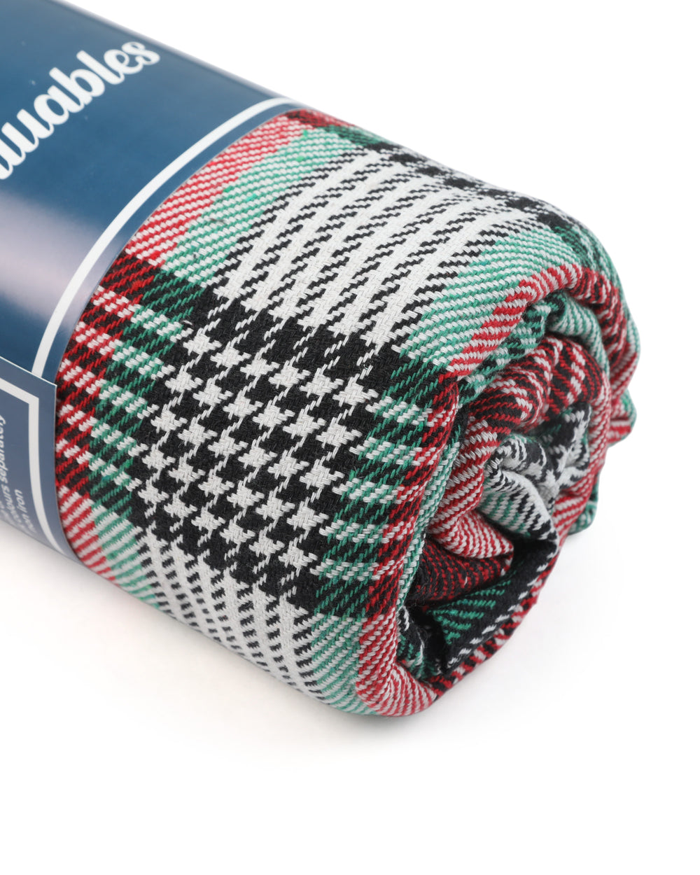 Traditional Khais 100% Cotton Printed Khais, Blanket, Chase Value, Chase Value