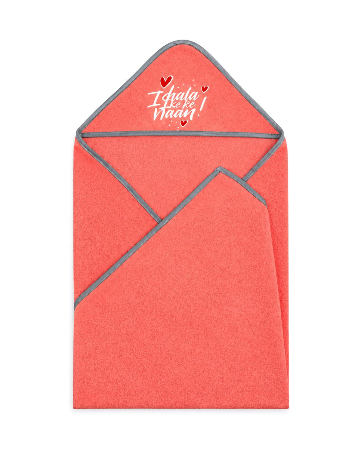 Valuables Newborn Baby Fleece Wrapping Sheet