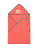 Valuables Newborn Baby Fleece Wrapping Sheet