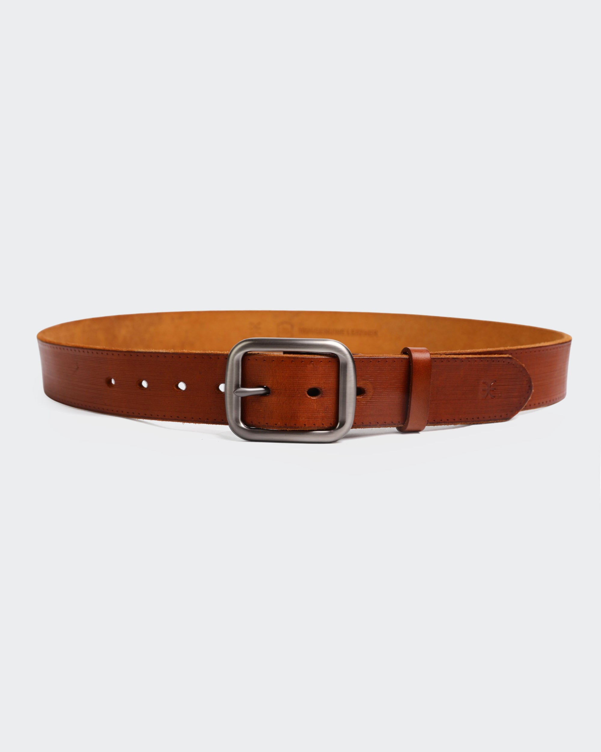 Eminent Men's Belt