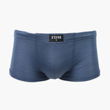 Men's Boxer - Navy Blue, Men's Underwear, Chase Value, Chase Value