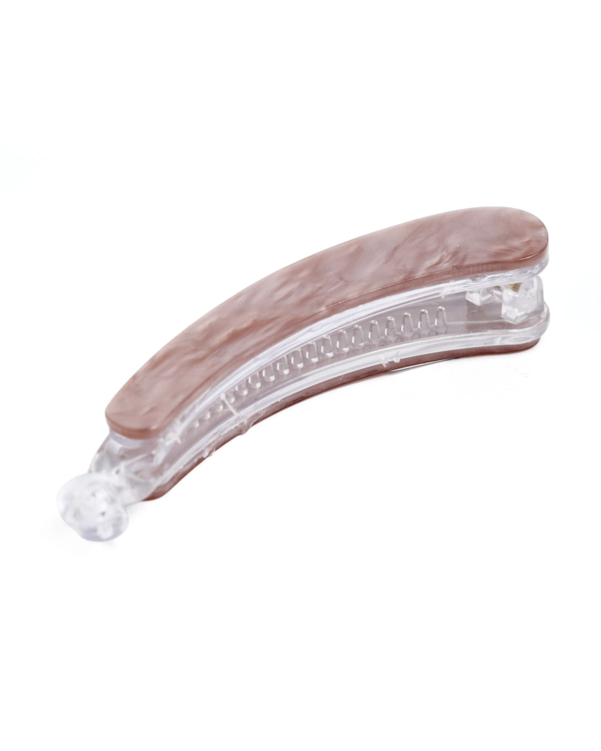 Banana Hair Clip