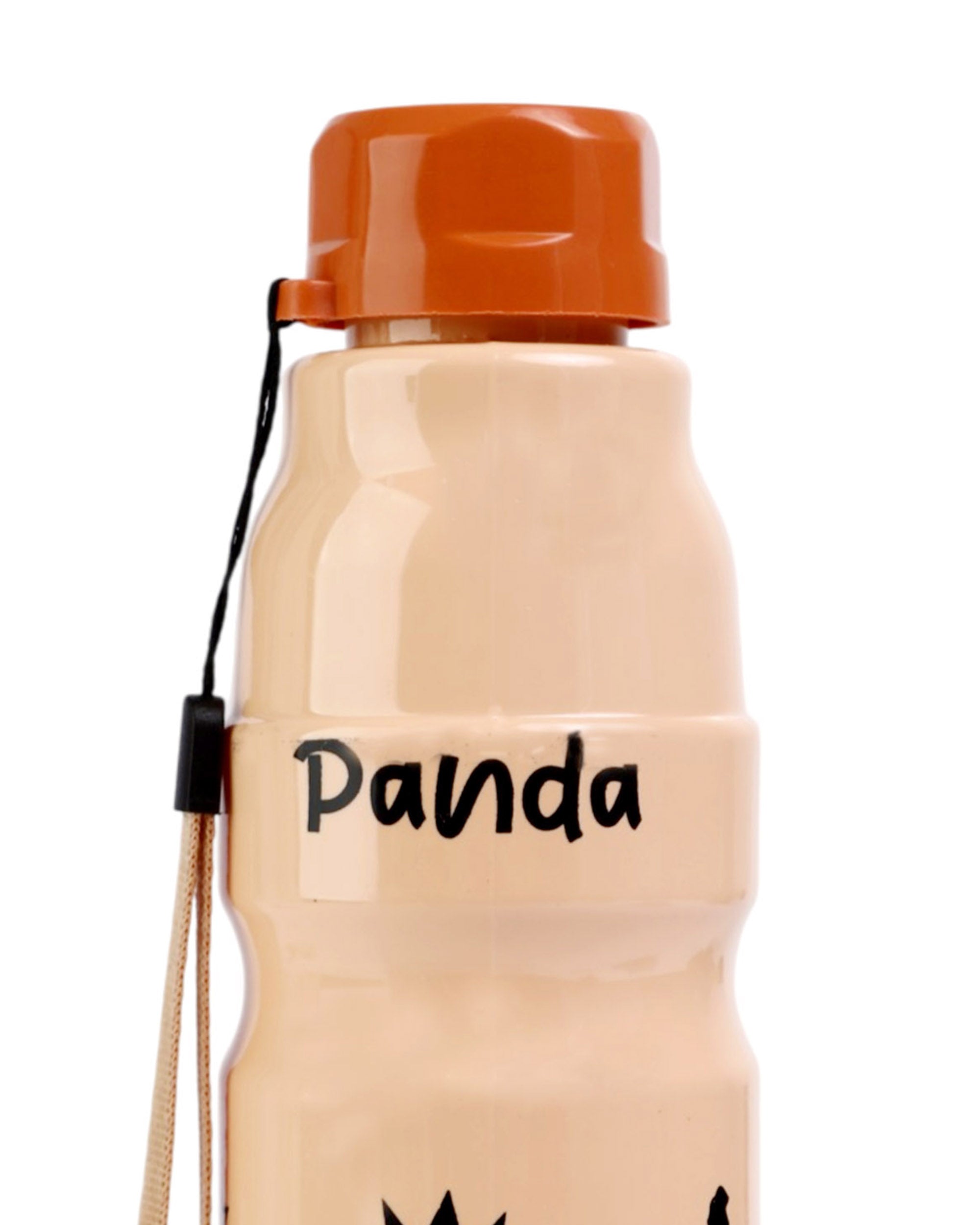 Commando Water Bottle