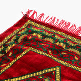 Ja-e-Namaaz (Prayer Mat) - Maroon, Mats, Chase Value, Chase Value