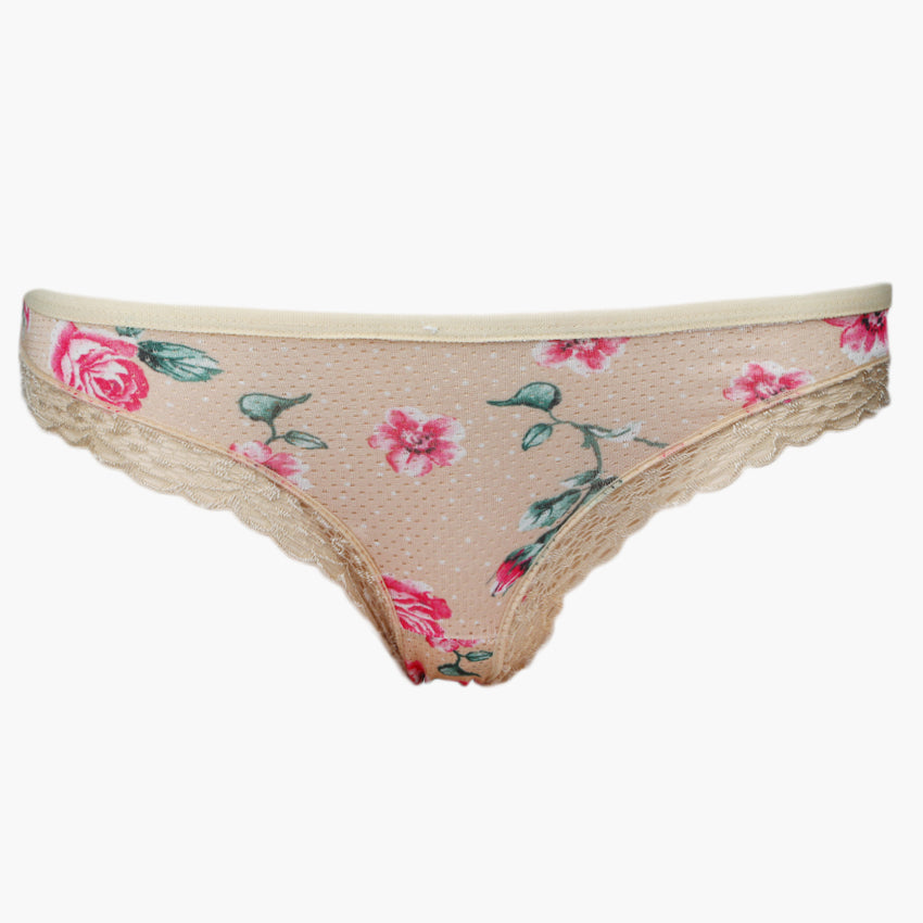 Women's Panty - Skin, Women Panties, Chase Value, Chase Value