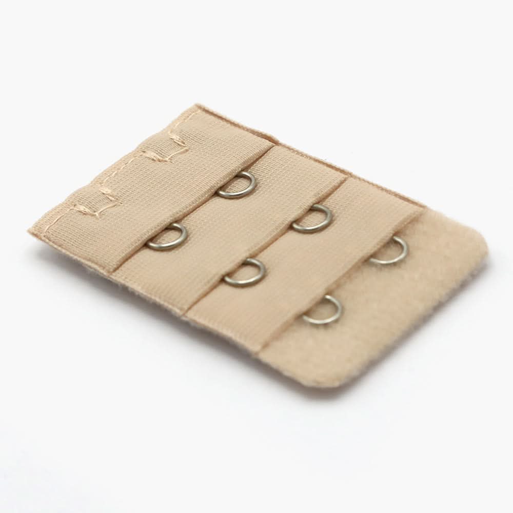 Bra Extension 2 Hook  - Skin, Women Bras, Chase Value, Chase Value