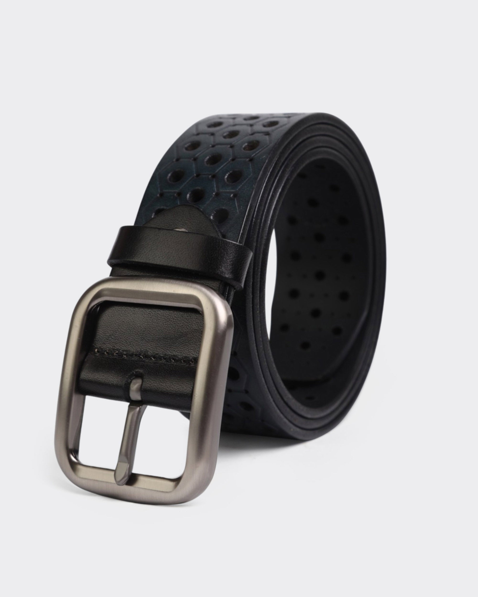 Eminent Men's Belt