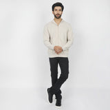Eminent Men's Full Sleeves Jacket - Skin, Men's Jackets & Hoodies, Eminent, Chase Value