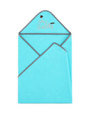 Valuables Newborn Baby Fleece Wrapping Sheet
