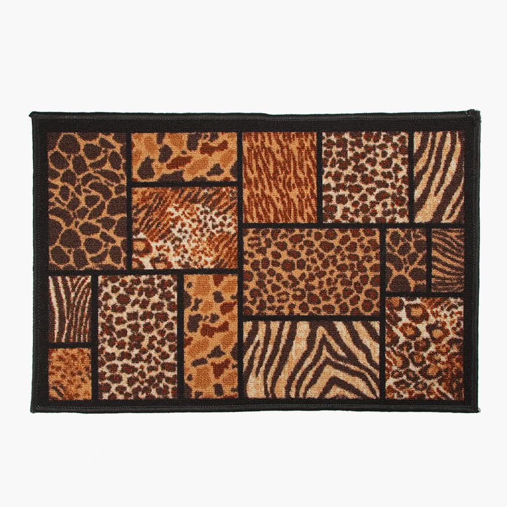 Carpet Mat Printed, Mats, Chase Value, Chase Value