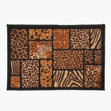 Carpet Mat Printed, Mats, Chase Value, Chase Value