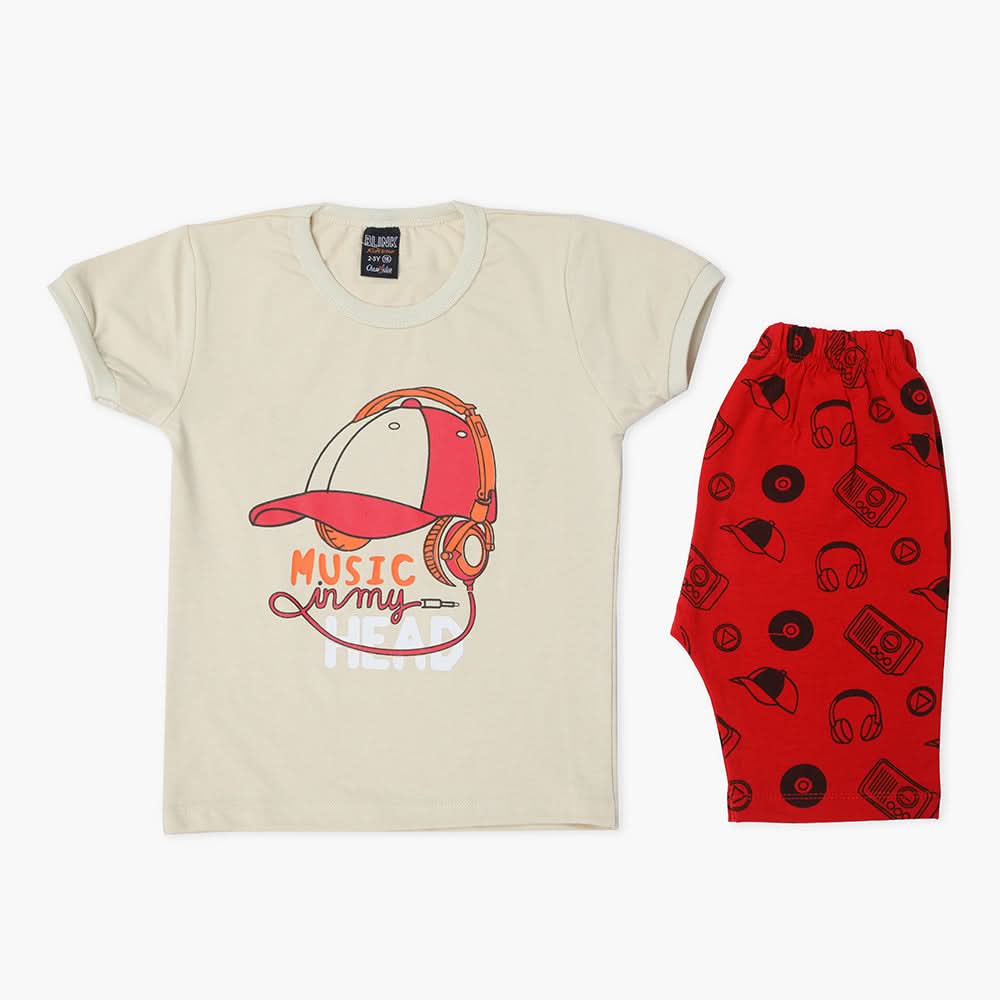 Boys Suit - Beige, Boys Sets & Suits, Chase Value, Chase Value