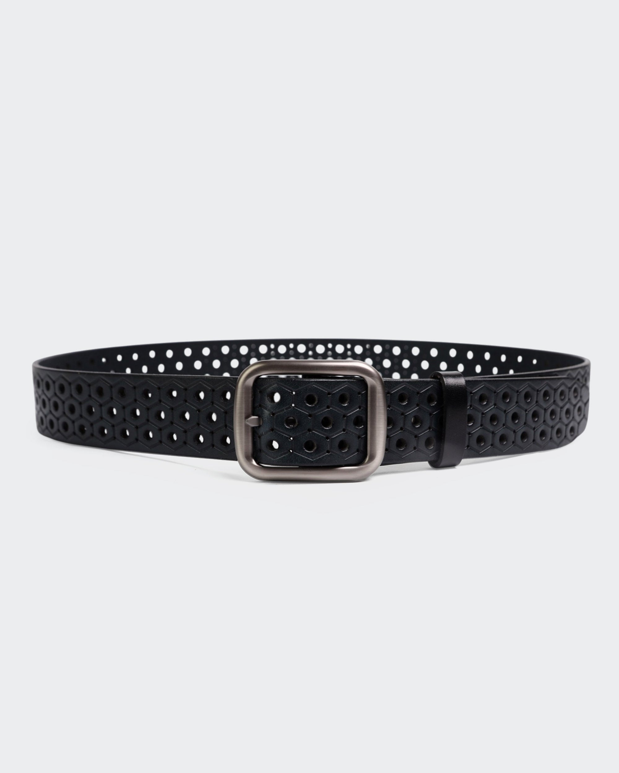 Eminent Men's Belt