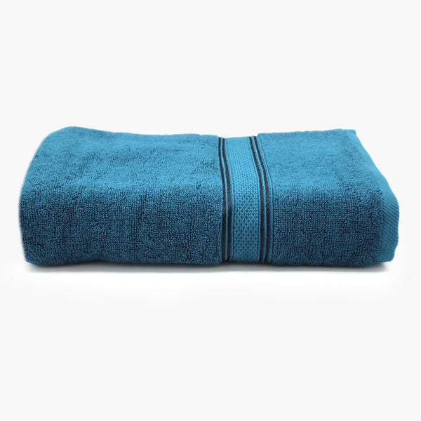 Bath Towel - Cool Black, Bath Towels, Chase Value, Chase Value