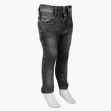 Boys Denim Pant - Dark Grey, Boys Pants, Chase Value, Chase Value