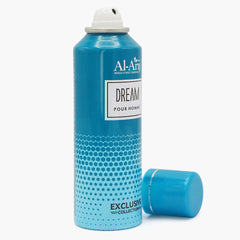 Al Arij Fragrance Dream, 200ml, Men Perfumes, Al Arij, Chase Value