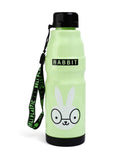 Commando Water Bottle
