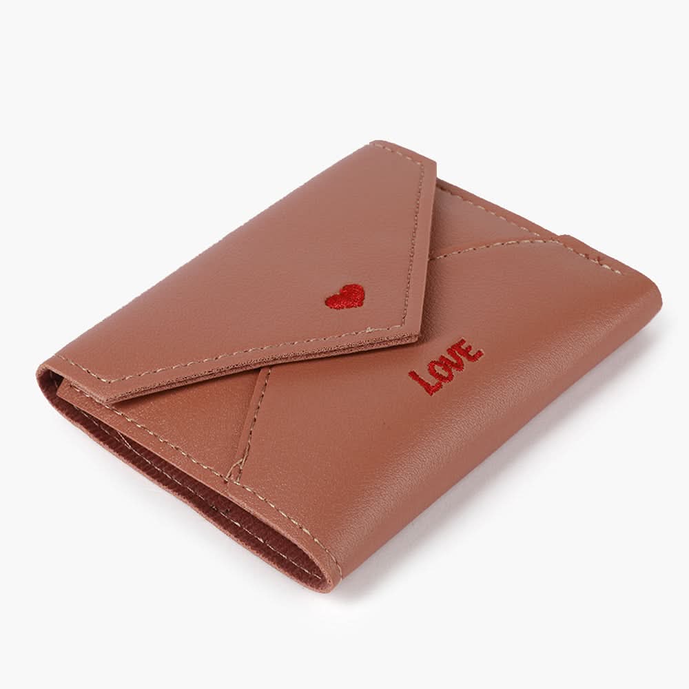 Women's Pouch - Peach, Women Clutches, Chase Value, Chase Value