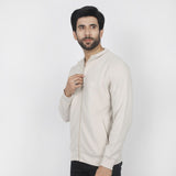 Eminent Men's Full Sleeves Jacket - Skin, Men's Jackets & Hoodies, Eminent, Chase Value