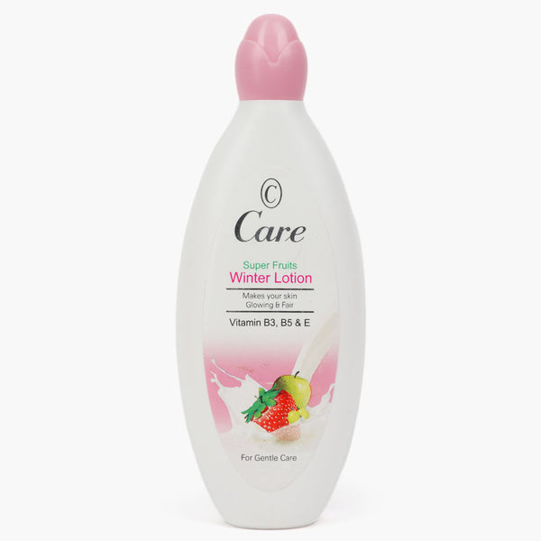 Care Fruit Winter Lotion Large For Gentle Care, 95ML, Creams & Lotions, Care, Chase Value