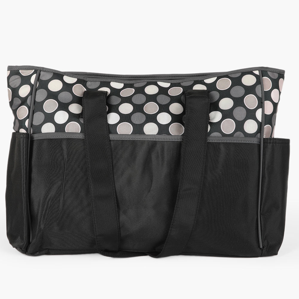 Baby Bag - Black, Maternity & Sleeping Bag, Chase Value, Chase Value