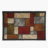 Carpet Mat Printed, Mats, Chase Value, Chase Value