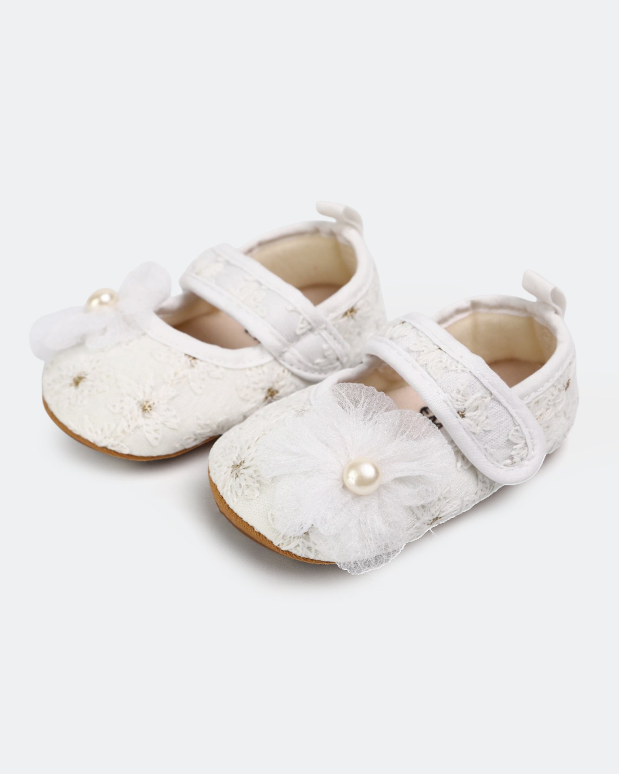 Eminent Newborn Girls Shoes