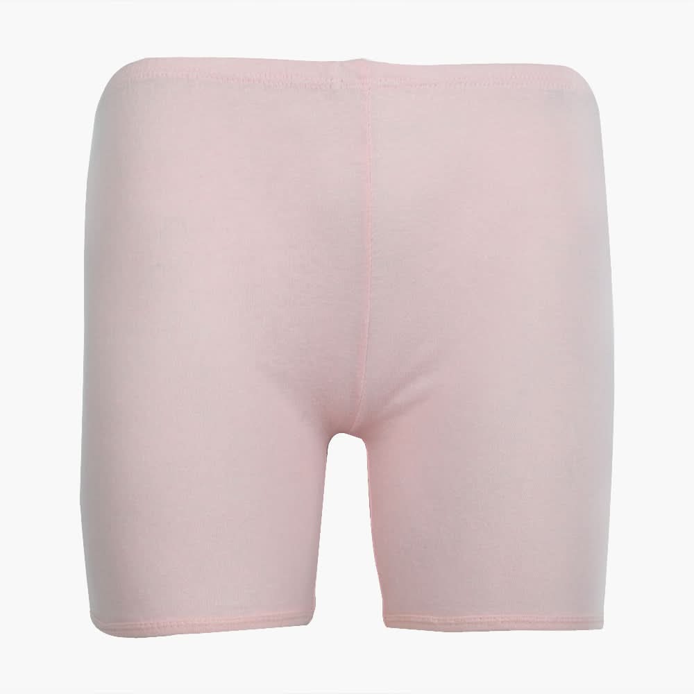 Girls Boxer - Baby Pink, Girls Panties & Briefs, Chase Value, Chase Value