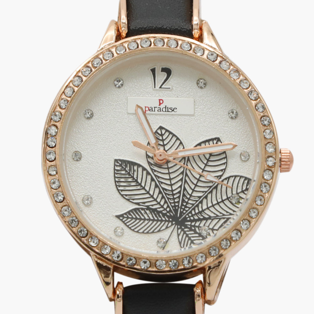 Women's Watch - Black, Women Watches, Chase Value, Chase Value