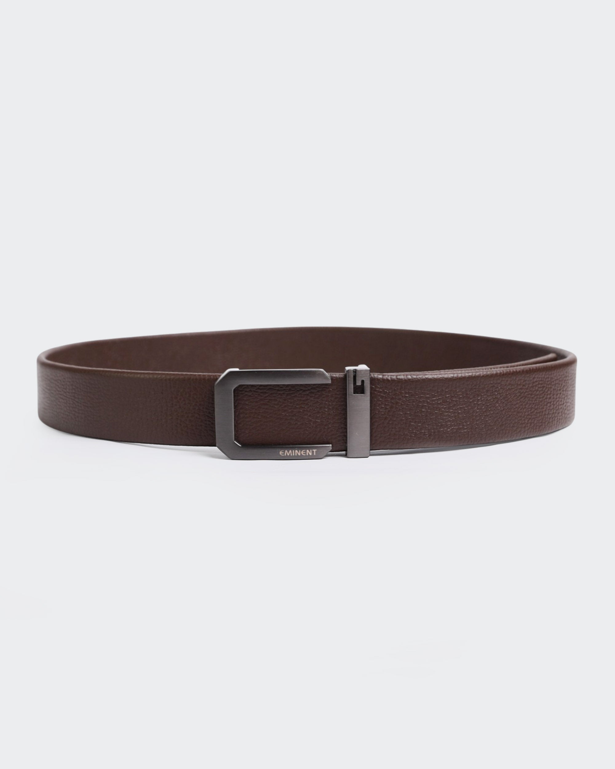 Eminent Men's Leather Belt