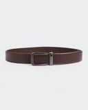 Eminent Men's Leather Belt