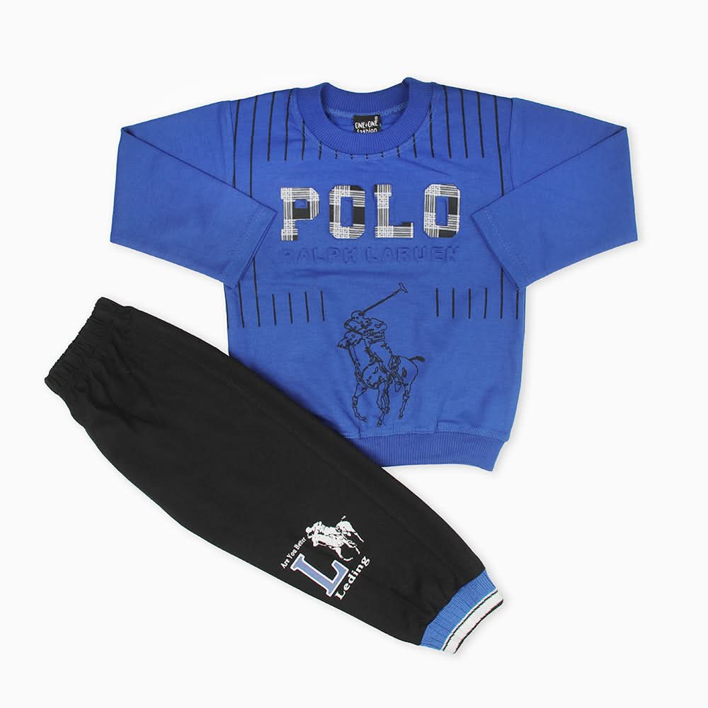 Boys Suit  - Blue, Boys Sets & Suits, Chase Value, Chase Value