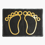 Waterproof Rubber Door Mat - A, Mats, Chase Value, Chase Value