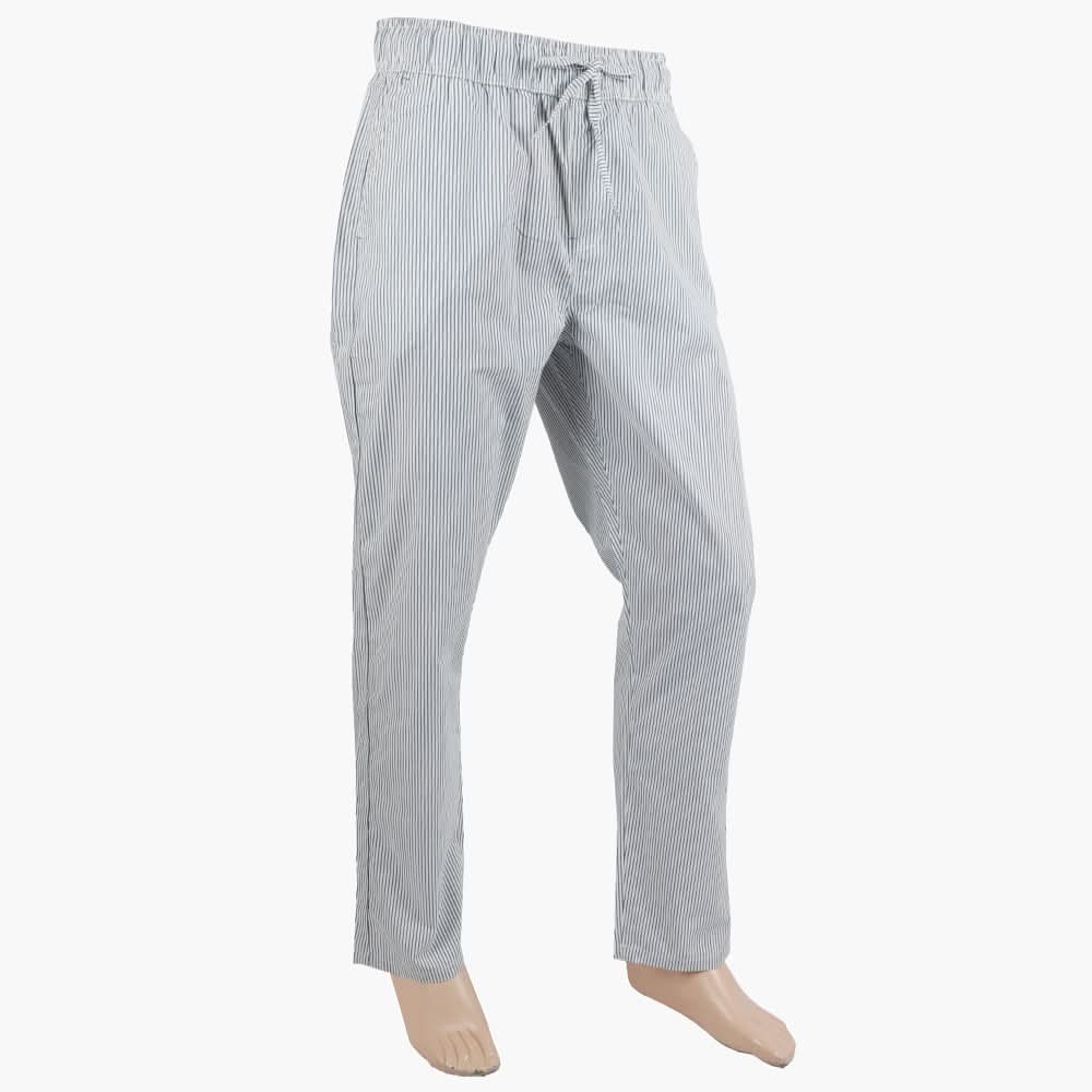 Men's Pajama - Blue, Men's Lowers & Sweatpants, Chase Value, Chase Value