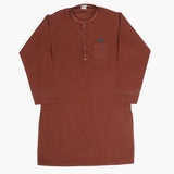Boys Shalwar Suit - Maroon, Boys Shalwar Kameez, Chase Value, Chase Value