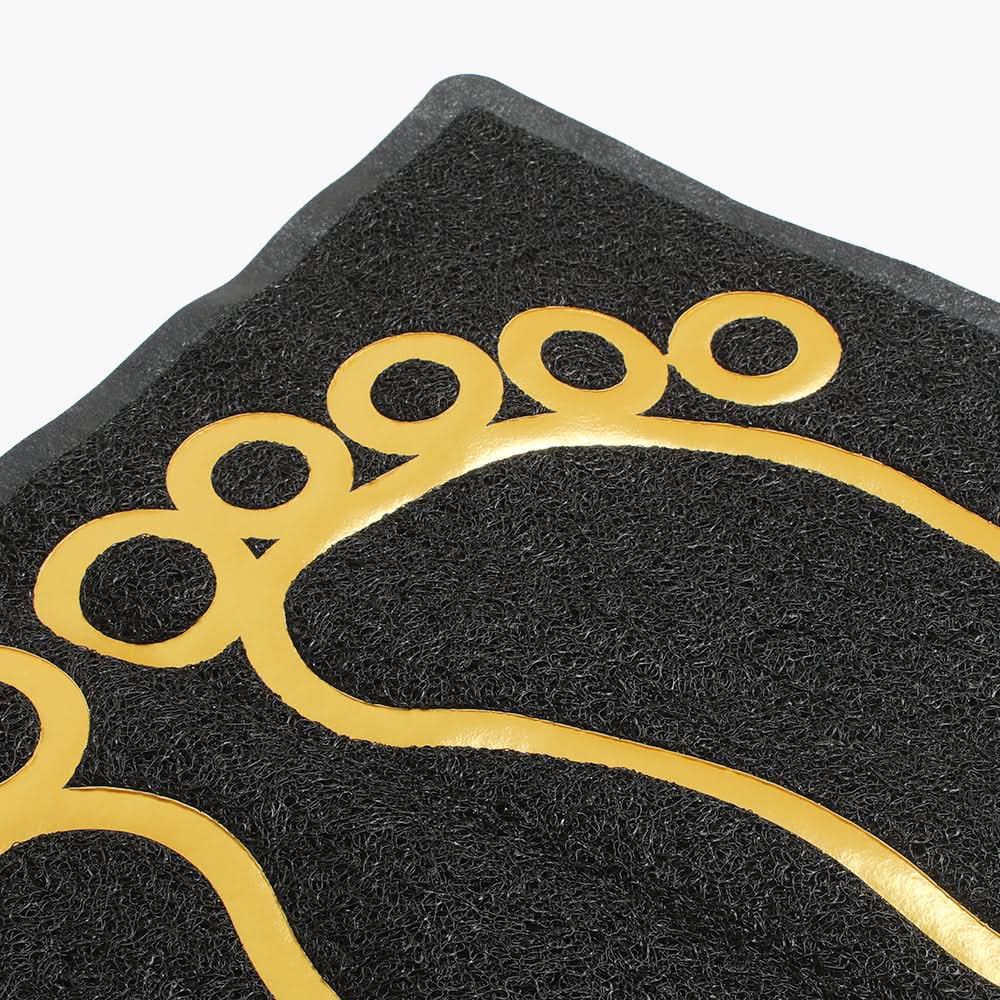 Waterproof Rubber Door Mat - A, Mats, Chase Value, Chase Value