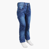 Boys Denim Pant - Blue, Boys Pants, Chase Value, Chase Value