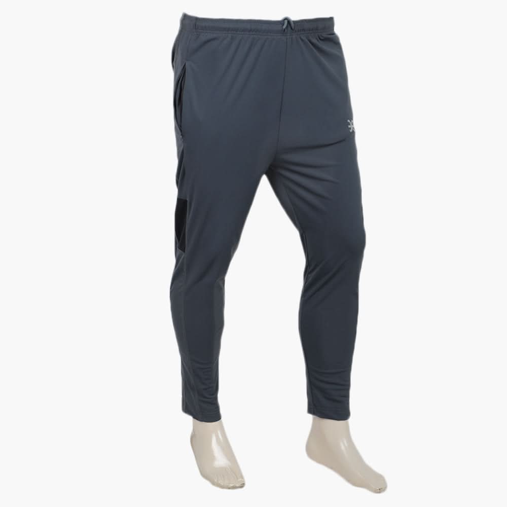 Men's Trouser - Grey, Men's Lowers & Sweatpants, Chase Value, Chase Value