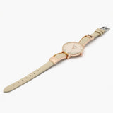 Women's Watch - Beige, Women Watches, Chase Value, Chase Value