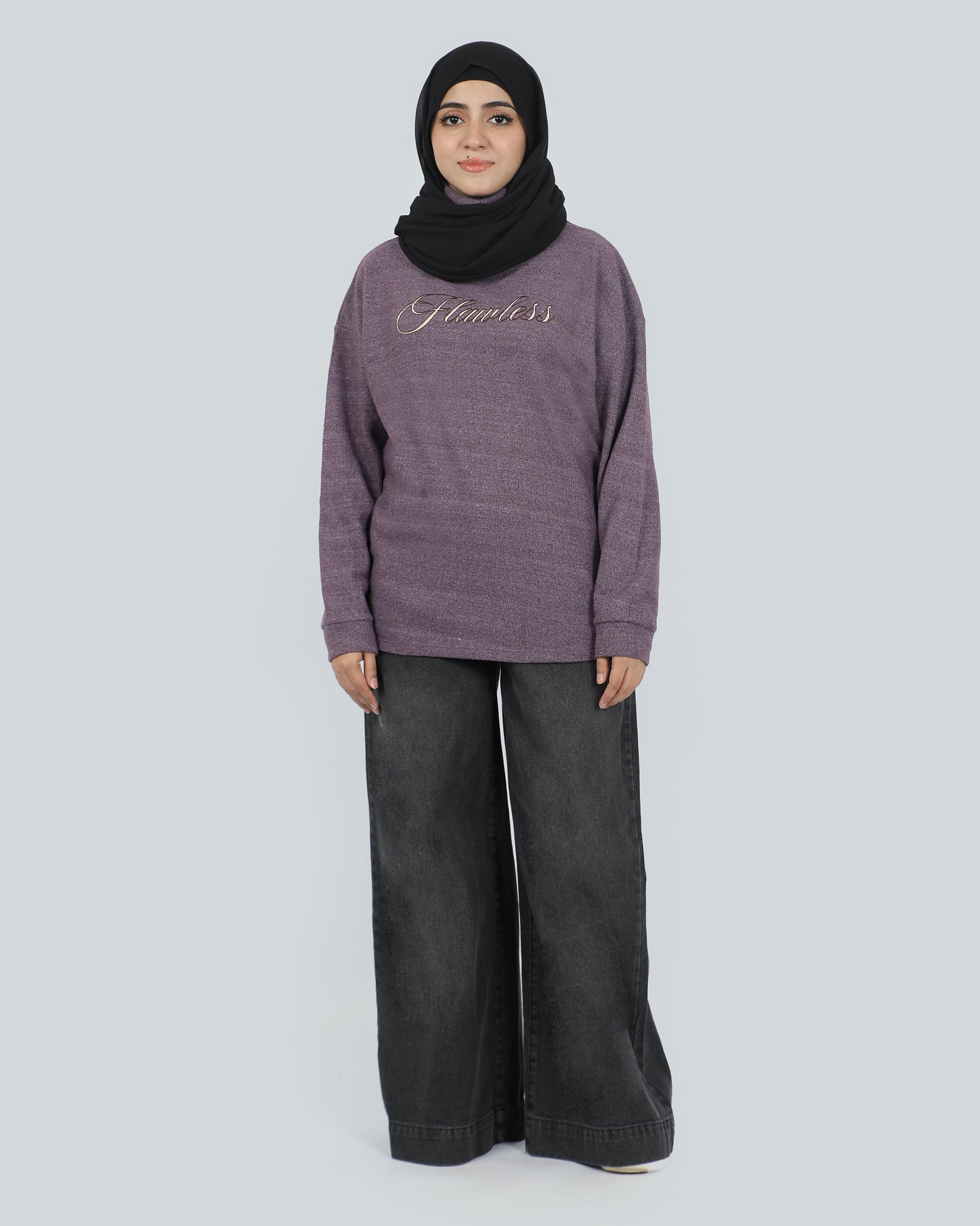 Eminent Women Sweatshirt