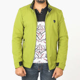 Men's Jacket - Yellow, Men's Jackets & Hoodies, Chase Value, Chase Value