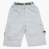 Boys Cotton Bermuda - Light Blue, Boys Shorts, Chase Value, Chase Value