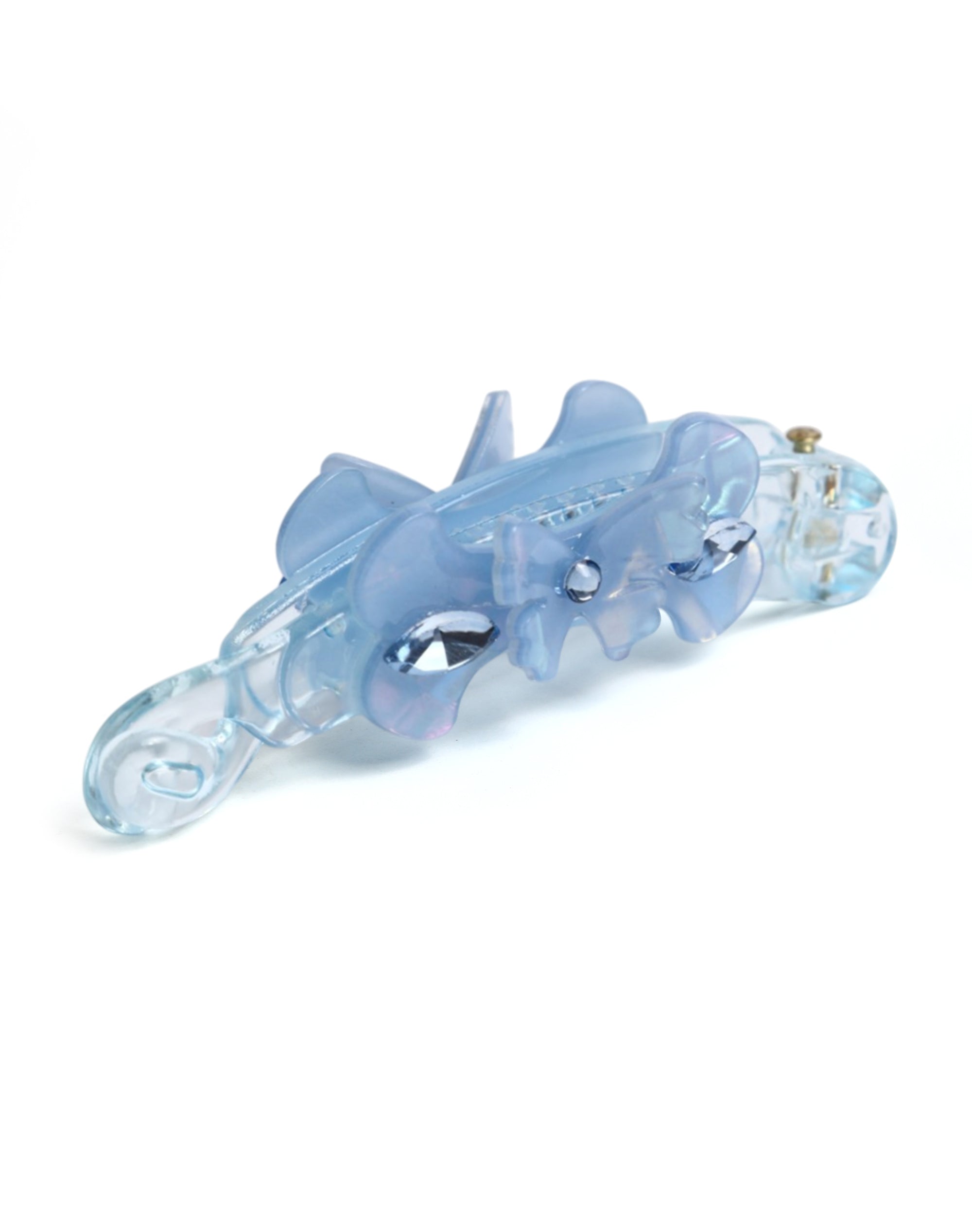 Banana Hair Clip