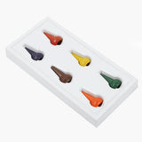 Deer Finger Color 6 Pcs, Coloring Tools, Deer, Chase Value