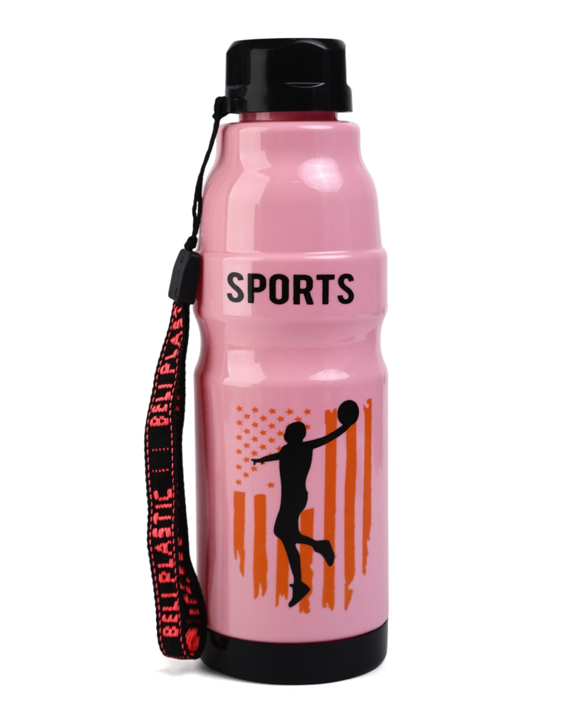 Commando Water Bottle