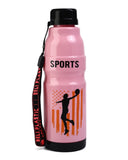 Commando Water Bottle