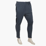 Eminent Men's Nylon Trouser - Grey, Men's Lowers & Sweatpants, Eminent, Chase Value