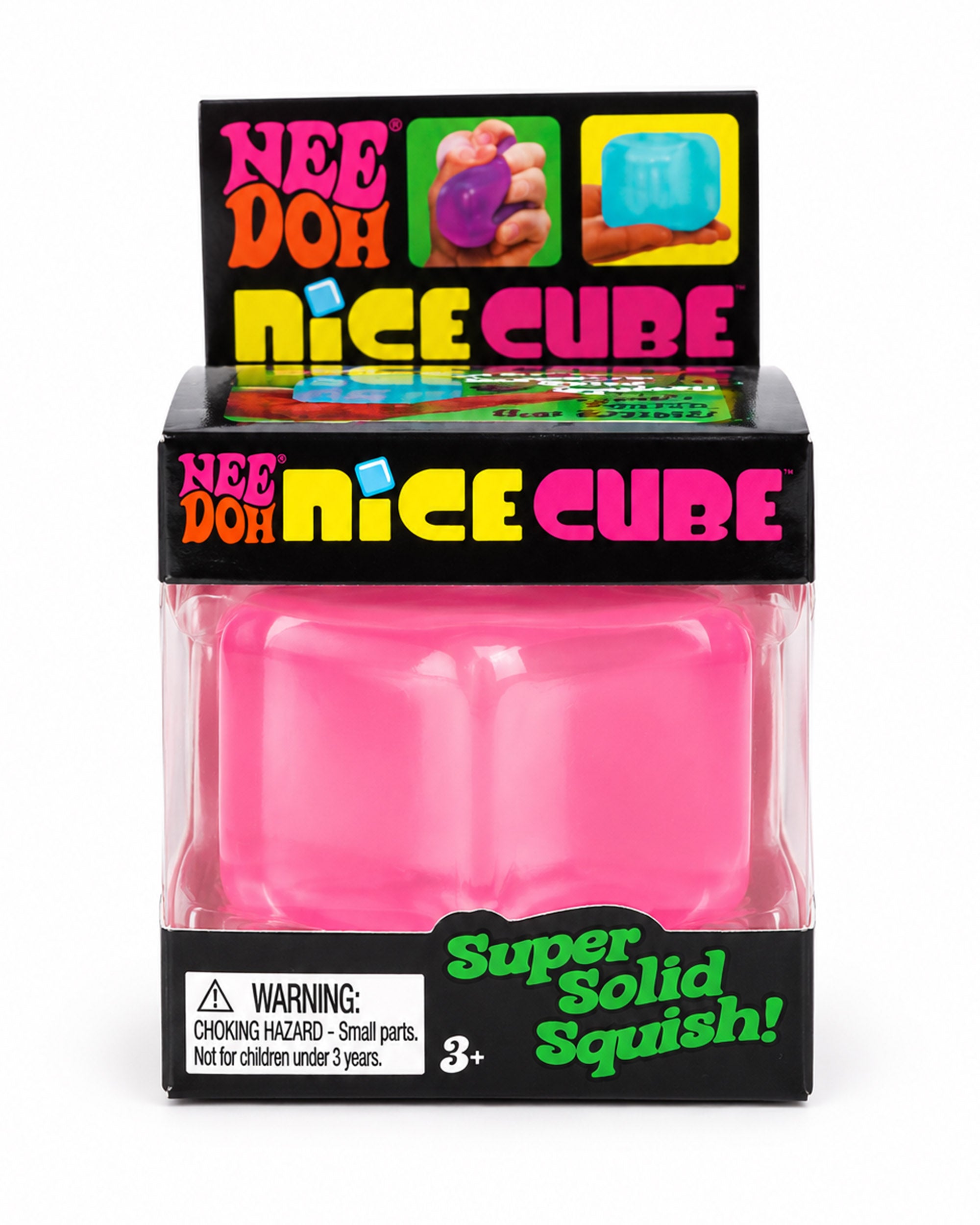 Needoh Square Cube